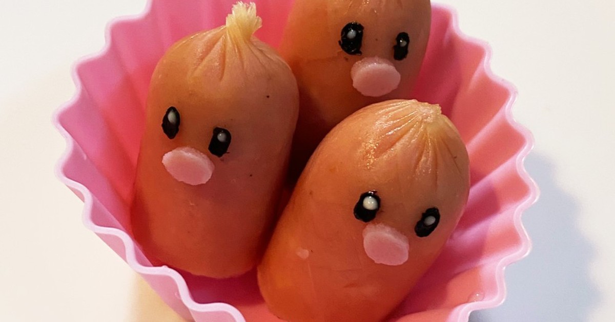 ポケモン ディグダトリオ キャラ弁に レシピ 作り方 By Yuramam39 クックパッド 簡単おいしいみんなのレシピが359万品