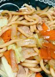 みんなが作ってる 焼きうどんのたれのレシピ クックパッド 簡単おいしいみんなのレシピが361万品