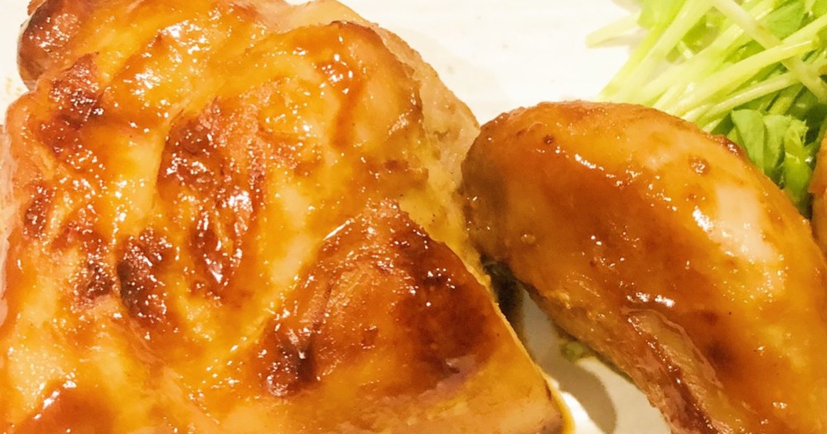 Bbq世界大会入賞 小錦ハワイアンチキン レシピ 作り方 By Lou17 クックパッド 簡単おいしいみんなのレシピが360万品
