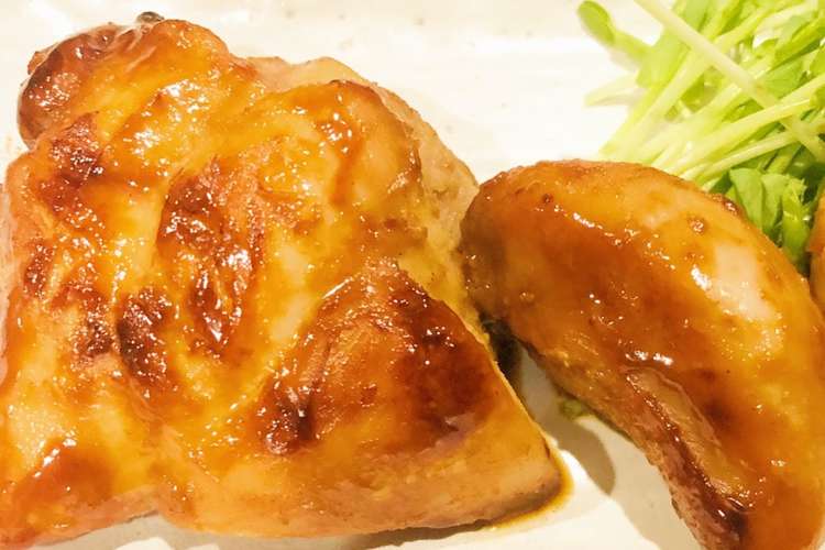 q世界大会入賞 小錦ハワイアンチキン レシピ 作り方 By Lou17 クックパッド
