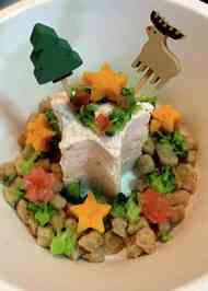 みんなの 犬 アレルギー レシピが41品 クックパッド