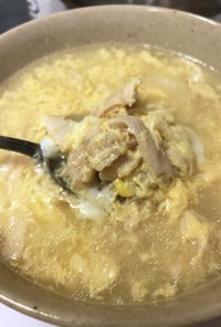 【コンビニ食材】サラダチキン高蛋白スープ