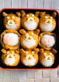 みんなの 犬 ひな祭り レシピが12品 クックパッド