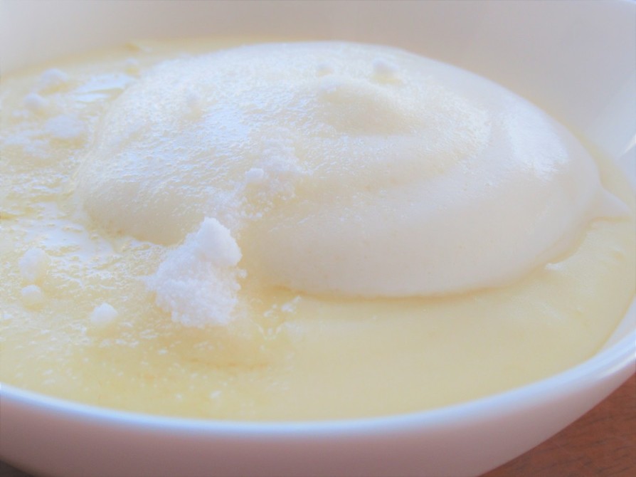 さつまいものチーズクリームスープの画像