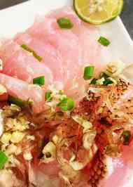 みんなが作ってる コブダイのレシピ クックパッド 簡単おいしいみんなのレシピが371万品