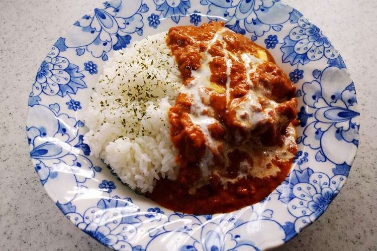 胸肉柔らか バターチキンカレー レシピ 作り方 By なおみアトキンソン クックパッド 簡単おいしいみんなのレシピが375万品