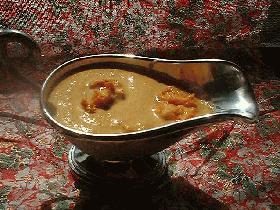 極辛で絶妙なココナッツミルクカレー Coconut-milk Curry
