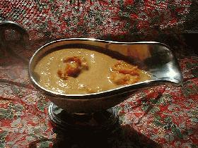 極辛で絶妙なココナッツミルクカレー　Coconut-milk Curryの画像