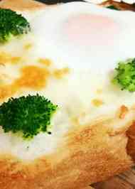 みんなが作ってる 食パン 大量消費のレシピ クックパッド 簡単おいしいみんなのレシピが364万品