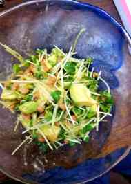 みんなが作ってる アボカド ダイエットのレシピ クックパッド 簡単おいしいみんなのレシピが346万品