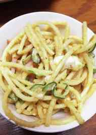 みんなが作ってる パスタサラダ マヨネーズなしのレシピ クックパッド 簡単おいしいみんなのレシピが352万品