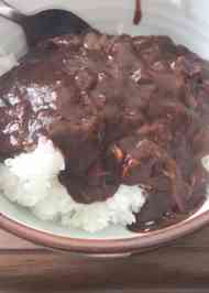 みんなの シチュー丼 レシピが25品 クックパッド