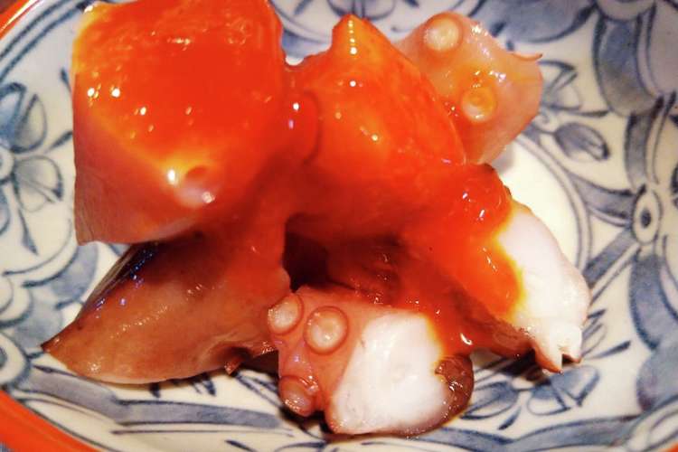 チョジャン 韓国 唐辛子酢味噌 レシピ 作り方 By Mana07mana クックパッド 簡単おいしいみんなのレシピが360万品