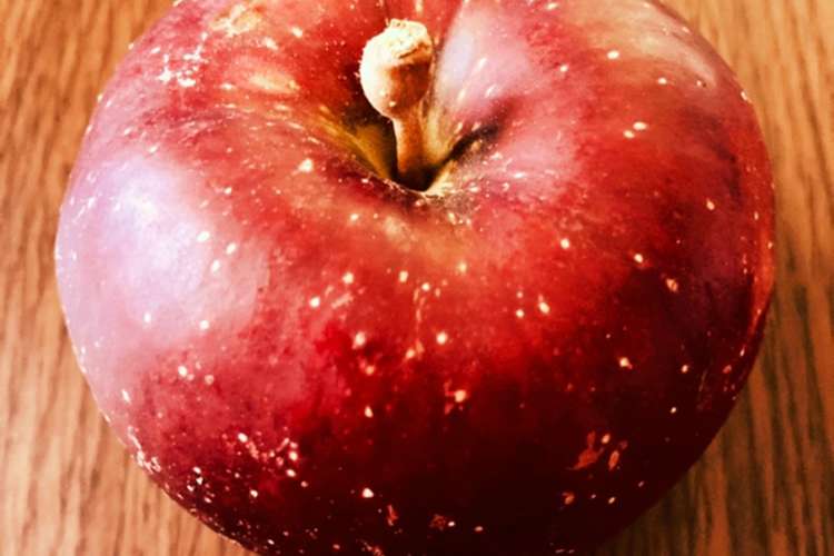 りんごの保存法 おいしく保つ 日持ち レシピ 作り方 By ぱんだ子パンダ クックパッド 簡単おいしいみんなのレシピが357万品