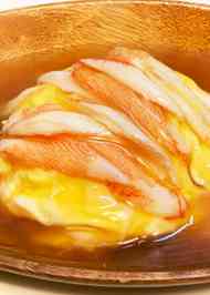 みんなが作ってる 天津飯 王将 関西のレシピ クックパッド 簡単おいしいみんなのレシピが354万品