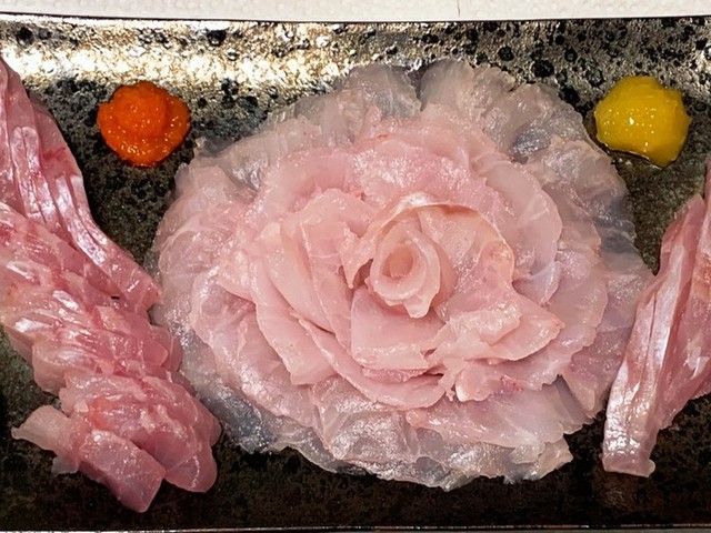 基本 ウスメバルの捌き方 お刺身まで レシピ 作り方 By ファットマン小川 クックパッド 簡単おいしいみんなのレシピが356万品