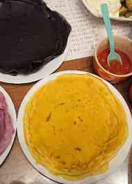 みんなが作ってる クレープ おもてなしのレシピ クックパッド 簡単おいしいみんなのレシピが366万品