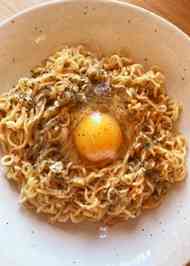 みんなが作ってる サッポロ一番 みそラーメン 卵のレシピ クックパッド 簡単おいしいみんなのレシピが360万品