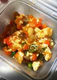 みんなが作ってる トマトペースト 離乳食後期のレシピ クックパッド 簡単おいしいみんなのレシピが366万品