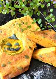 みんなが作ってる かぼちゃケーキのレシピ クックパッド 簡単おいしいみんなのレシピが357万品