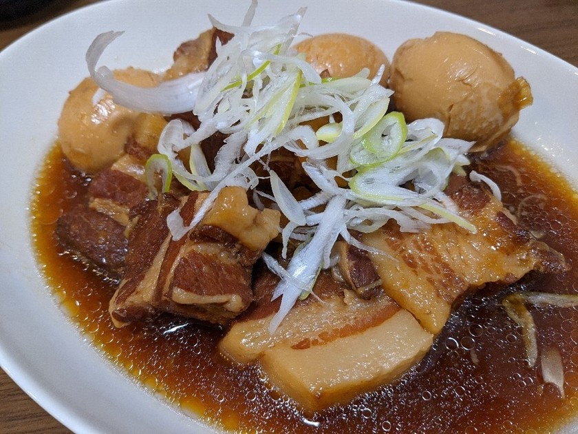 豚の角煮 by いさかなちゃん 【クックパッド】 簡単おいしいみんなのレシピが348万品