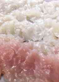 みんなが作ってる ふぐ 刺身のレシピ クックパッド 簡単おいしいみんなのレシピが353万品