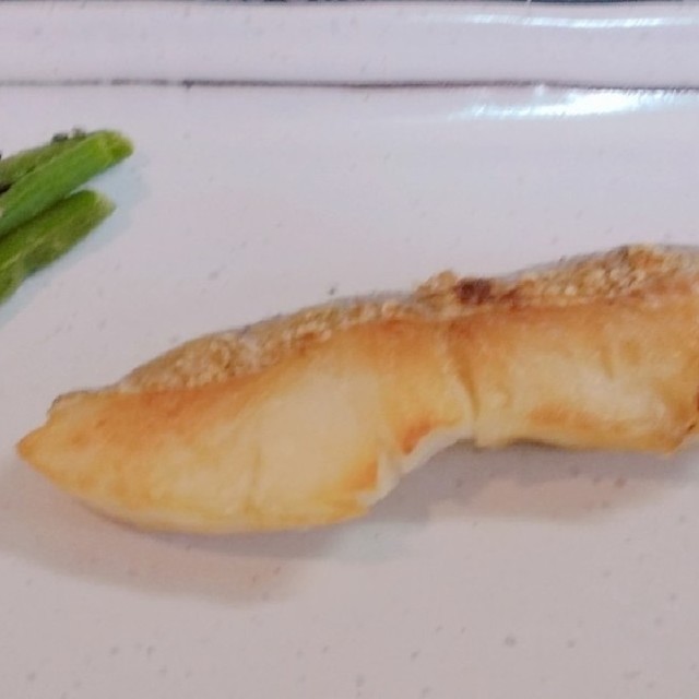 片付け楽チン からすかれいの塩焼き レシピ 作り方 By はちみつlove クックパッド 簡単おいしいみんなのレシピが356万品
