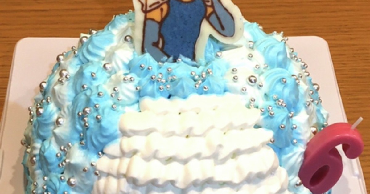シンデレラ ドールケーキ キャラケーキ レシピ 作り方 By 腹ペコ 青虫 クックパッド 簡単おいしいみんなのレシピが354万品