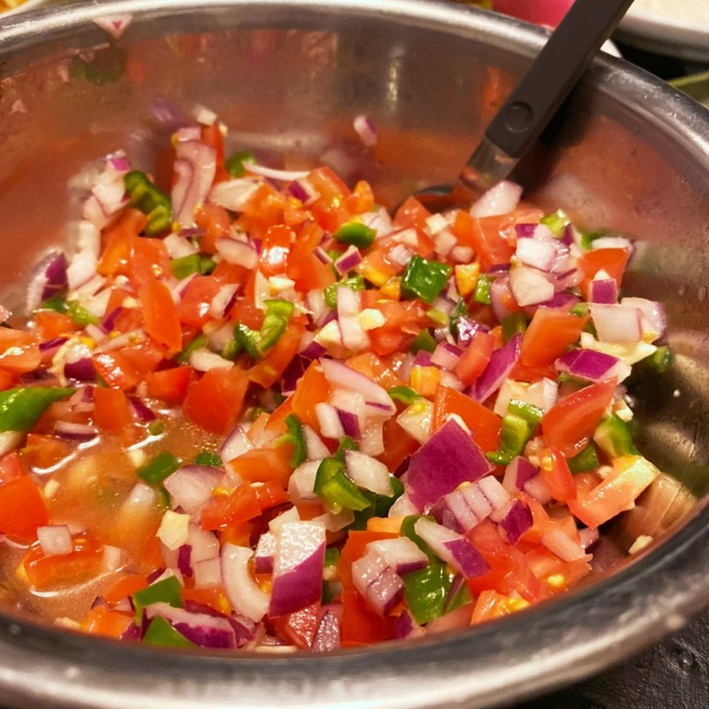 みんなが作ってる サルサ 手作りのレシピ クックパッド 簡単おいしいみんなのレシピが359万品