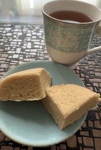 低糖低カロ高タンパクなのに美味しいパン