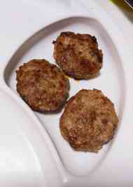 みんなが作ってる 豆腐ハンバーグ 一歳のレシピ クックパッド 簡単おいしいみんなのレシピが361万品