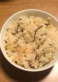 みんなが作ってる 友近 しょうがご飯のレシピ クックパッド 簡単おいしいみんなのレシピが348万品