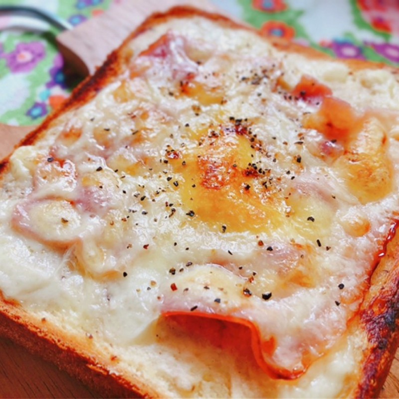 【みんなが作ってる】 食パン アレンジ 朝ご飯のレシピ 【クックパッド】 簡単おいしいみんなのレシピが349万品