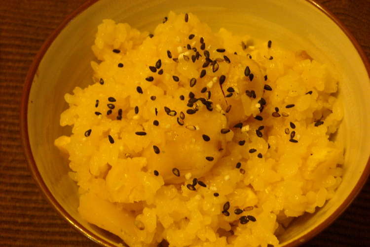 母の味 栗ごはん レシピ 作り方 By Shioriのママ クックパッド 簡単おいしいみんなのレシピが377万品