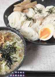 みんなが作ってる 素麺 つけ麺のレシピ クックパッド 簡単おいしいみんなのレシピが374万品