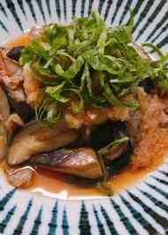 みんなが作ってる なす 豚肉 大根おろし ポン酢のレシピ クックパッド 簡単おいしいみんなのレシピが366万品