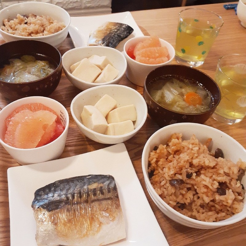 みんなが作ってる めんみ 炊き込みごはんのレシピ クックパッド 簡単おいしいみんなのレシピが354万品