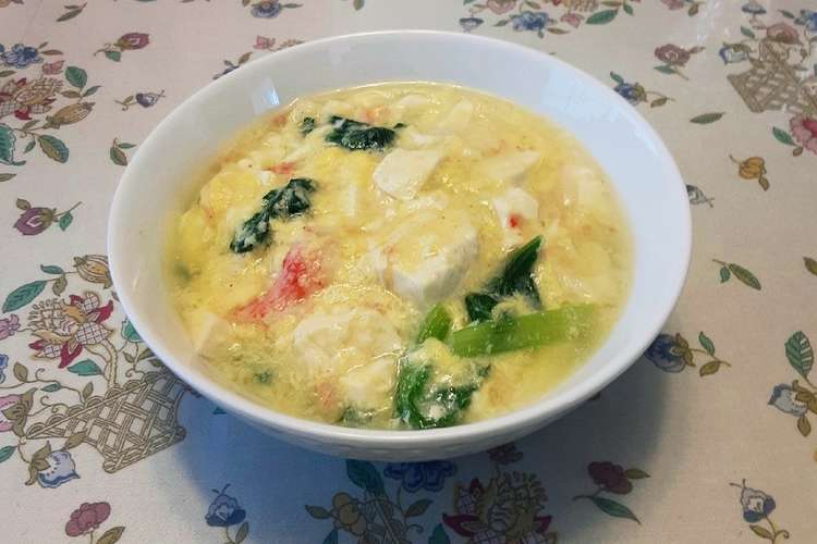 本気でダイエットするしか スープ レシピ 作り方 By 徳島ジュノ クックパッド 簡単おいしいみんなのレシピが355万品