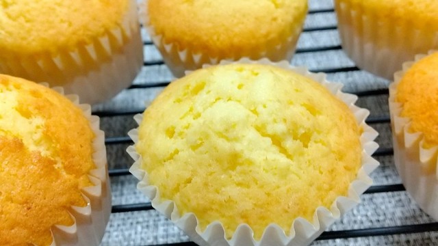 基本のカップケーキ レシピ 作り方 By おおみやばあば クックパッド 簡単おいしいみんなのレシピが355万品