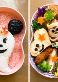 みんなが作ってる ディズニー お弁当のレシピ クックパッド 簡単おいしいみんなのレシピが349万品