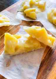 みんなが作ってる 鬼まんじゅう レンジのレシピ クックパッド 簡単おいしいみんなのレシピが352万品