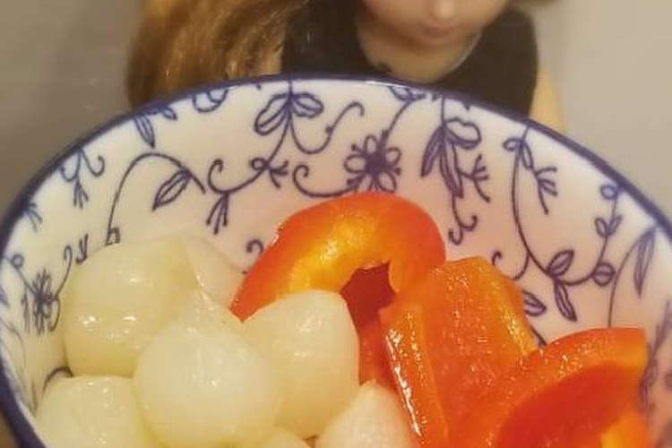 リカちゃん 洋風おでん風 Oﾛ レシピ 作り方 By ゆち虎 クックパッド 簡単おいしいみんなのレシピが354万品