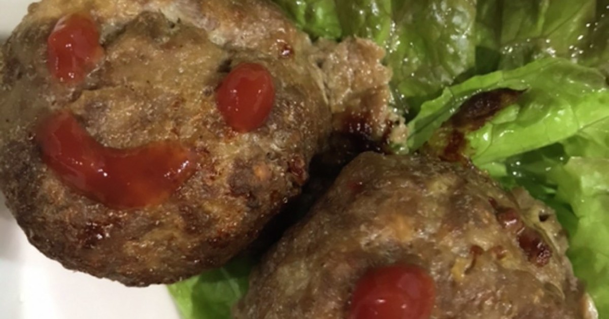 パン粉不使用 おからパウダーでハンバーグ レシピ 作り方 By Hal 0022 クックパッド 簡単おいしいみんなのレシピが371万品