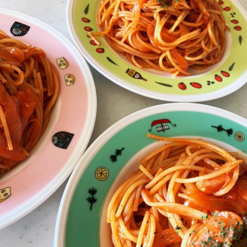 みんなが作ってる パセリ パスタ スパゲティナポリタンのレシピ クックパッド 簡単おいしいみんなのレシピが356万品