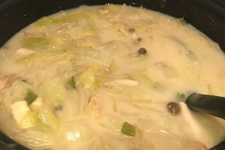 脂肪燃焼 美味しすぎるダイエットスープ レシピ 作り方 By ダイエットスープ職人 クックパッド