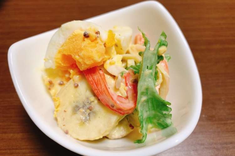 青いバナナを入手したら バナナカレー レシピ 作り方 By プラバール クックパッド 簡単おいしいみんなのレシピが356万品