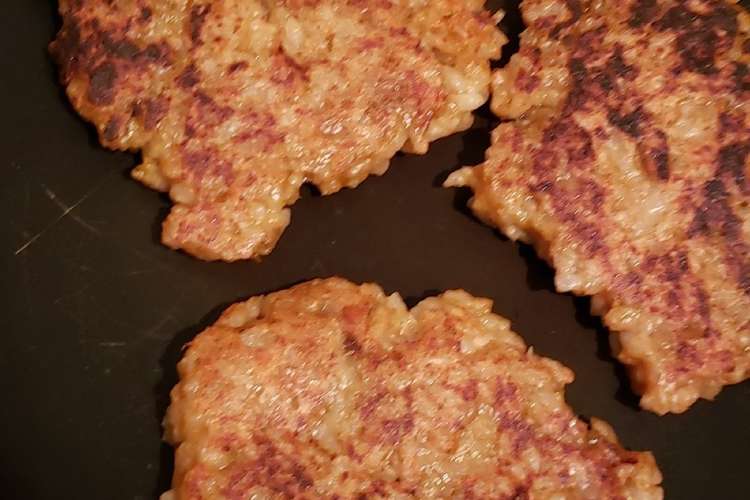 貧乏飯 栄養無視 味無視 腹持ちフード レシピ 作り方 By 美味しい失敗作 クックパッド 簡単おいしいみんなのレシピが366万品