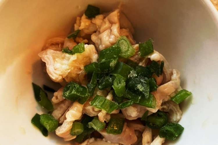 酢もつ レシピ 作り方 By クックcn72tl クックパッド 簡単おいしいみんなのレシピが357万品