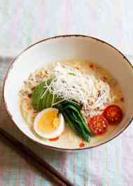 みんなが作ってる 坦々 素麺 豆乳のレシピ クックパッド 簡単おいしいみんなのレシピが354万品