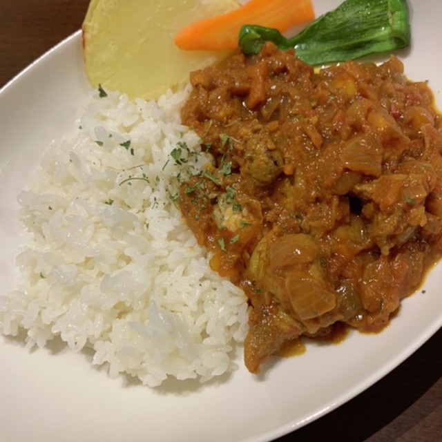 子どもも食べれるスパイスカレー レシピ 作り方 By クックりゅ クックパッド 簡単おいしいみんなのレシピが366万品